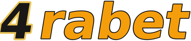 4rabet logo
